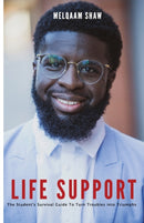 Life Support-9781087879864