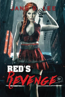 Red's Revenge-9781087881775