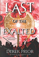 Last of the Exalted-9781087883212