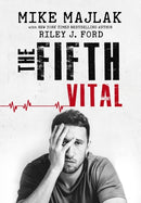 The Fifth Vital-9781087887586