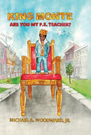 King Monte : Are You My P.E. Teacher?-9781087888354