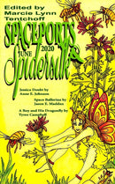 Spaceports & Spidersilk June 2020-9781087888668