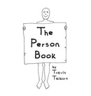 The Person Book-9781087890074
