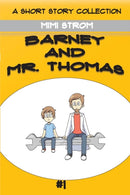 Barney and Mr. Thomas-9781087892337