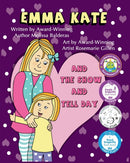 Emma Kate and The Show and Tell Day