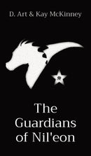 The Guardians of Nil'eon-9781087902340