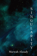 Singularity : finding purpose in an infinite universe-9781087903040