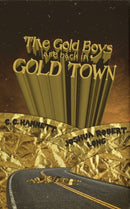 The Gold Boys Are Back In Gold Town-9781087904573