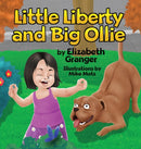 Little Liberty and Big Ollie-9781087904832