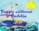 Puppy Without a Paddle-9781087905143