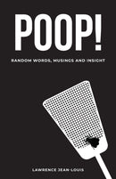 Poop! Random Words, Musings and Insight-9781087907291