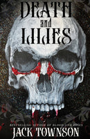 Death and Lilies-9781087910284