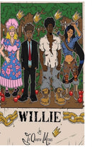 Willie-9781087912530