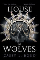 House of Wolves-9781087914534