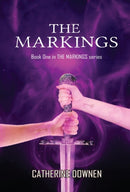 The Markings-9781087915173