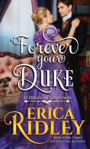 Forever Your Duke-9781087915920