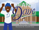 Beanie Dave Starts a New School-9781087918433