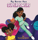 My Nurse Has Superpowers-9781087918525