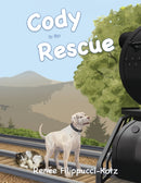 Cody to the Rescue-9781087923888