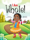 I Am Whole!-9781087924892