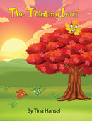 The Thinking Leaf-9781087925905