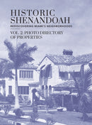 Historic Shenandoah : Rediscovering Miami's Neighborhoods-9781087928968