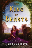 The King of Beasts : Fated Love Series: Book 1-9781087931661