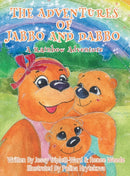 Jabbo & Dabbo : A Rainbow Adventure-9781087934143