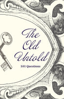 The Old Untold-9781087941950