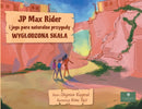 JP Max Rider i jego para naturalne przygody-9781087942476