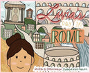 Livia's Day in Rome-9781087943800