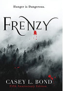 Frenzy (Fifth Anniversary Edition)-9781087944746