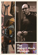 The Robert Huck Museum-9781087944937