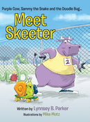 Meet Skeeter-9781087947105
