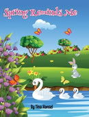 Spring Reminds Me-9781087954066