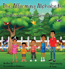 The Affirming Alphabets-9781087955926