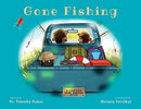 Gone Fishing-9781087963587