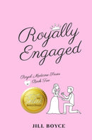 Royally Engaged-9781087967400