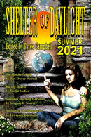 Shelter of Daylight Summer 2021-9781087971308