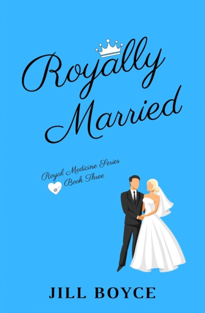 Royally Married-9781087972930