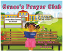 Grace's Prayer Club-9781087973616
