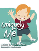 Uniquely Me-9781087976020