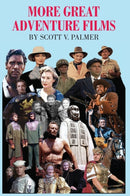 More Great Adventure Films-9781087976310
