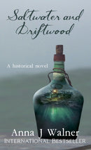 Saltwater and Driftwood : A Historical Novel-9781087977652