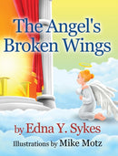 The Angel's Broken Wings-9781087979854