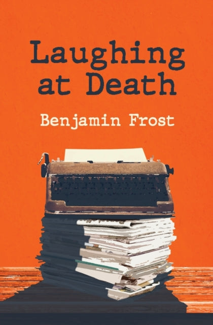 Laughing At Death-9781087981284