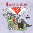 Hearts on Wings-9781087981901