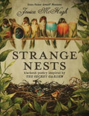 Strange Nests-9781087987934