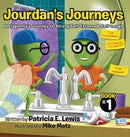 Jourdan's Journeys : A Dragonfly's Journey to Strong Self-Esteem & Self-Image-9781087988252
