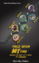 Once Upon MY Time-9781087989228